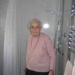 Mrs Gemmell