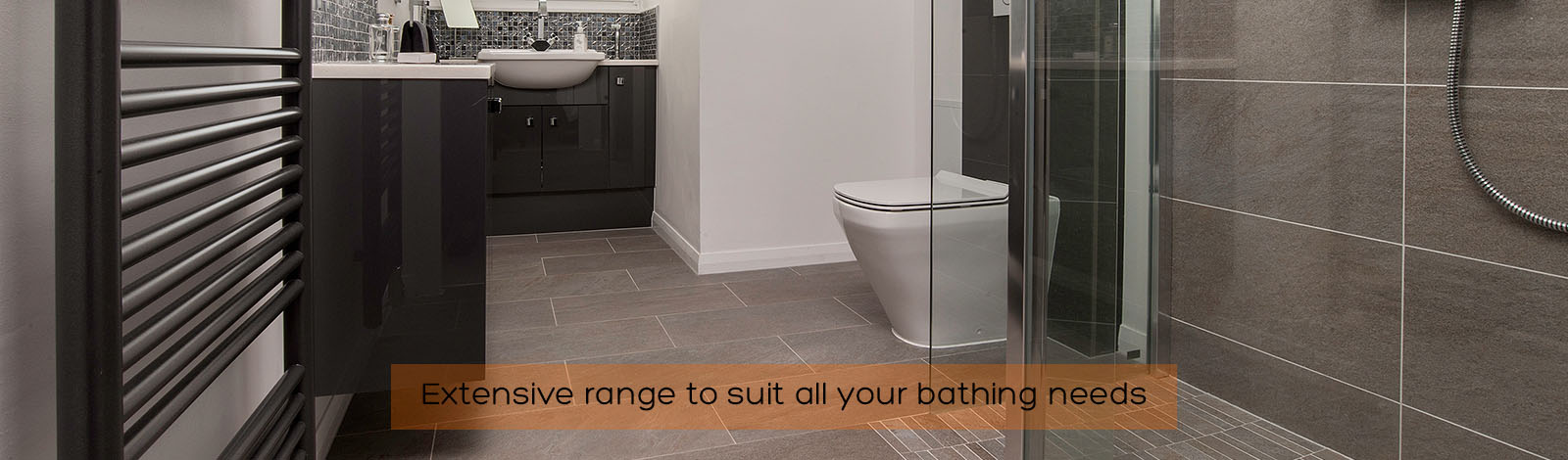 Bathroom Showers And Mobility Bath Service