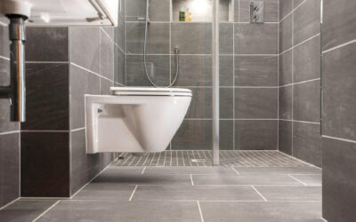 BMAS – Creating wetrooms with safety in mind
