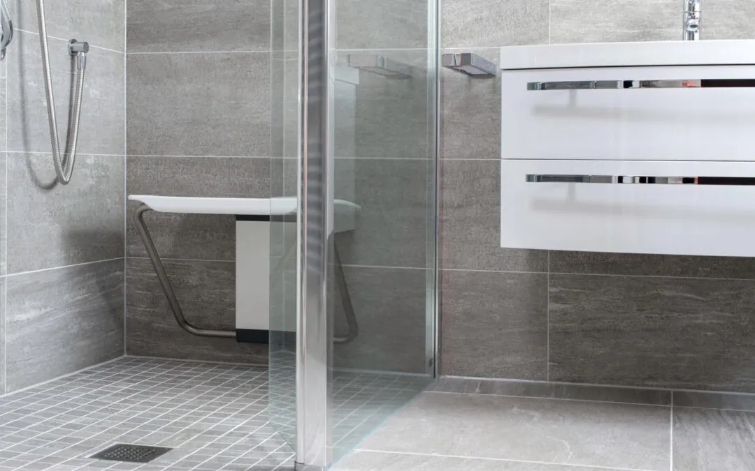 Shower Seats – How To Measure Up Correctly.