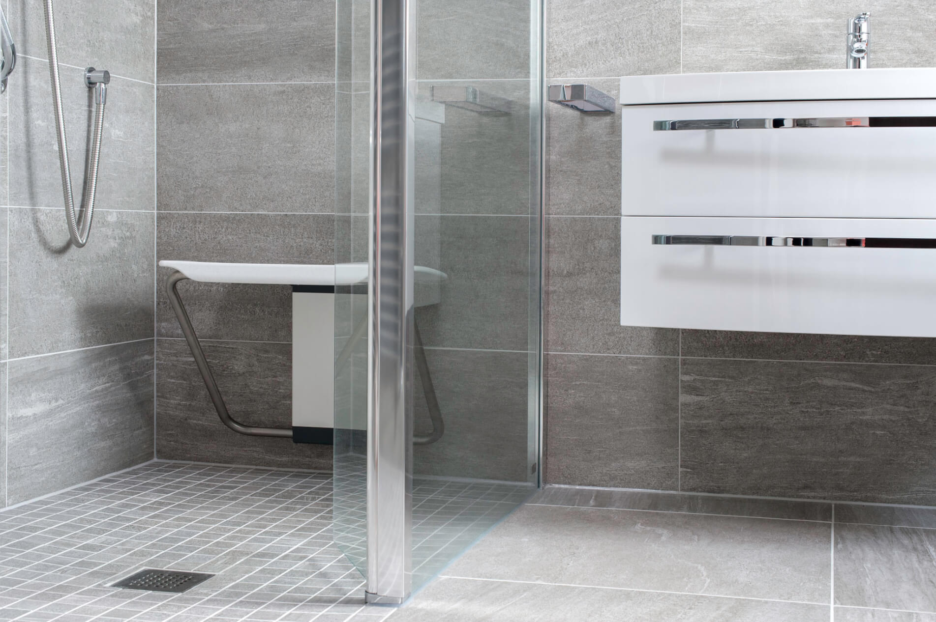 Shower Seats – How To Measure Up Correctly.