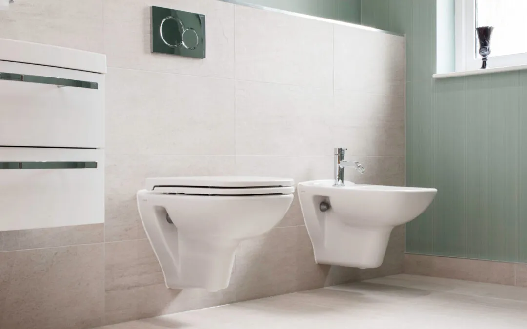 Mobility friendly bathrooms in commercial premises – should you consider one in yours?