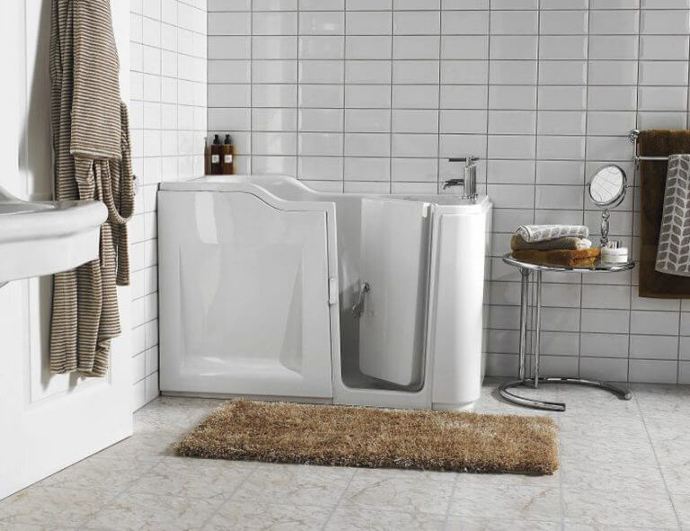 Walk in Baths Baths with Seats Baths with Doors BMAS