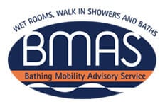 Mobility Bathrooms, Walk in baths & Showers in Edinburgh | BMAS