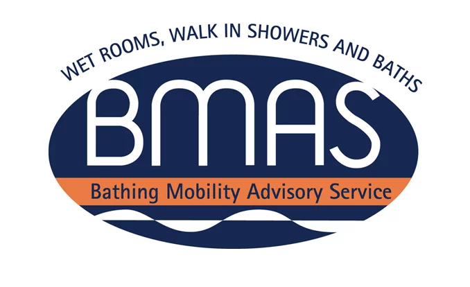 Bathing Mobility Advisory Service Logo