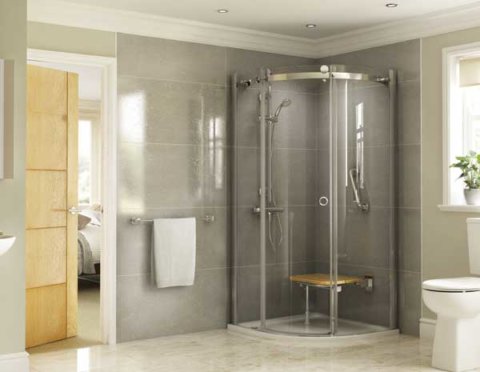 Walk In Showers For Elderly Prices