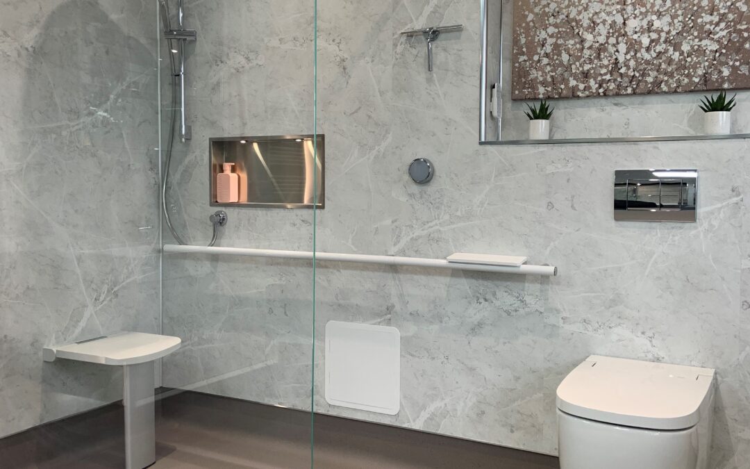 Creating an Accessible Bathroom for a Multi-User Household