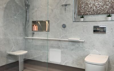 Creating an Accessible Bathroom for a Multi-User Household