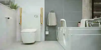 mobility bathroom specialists