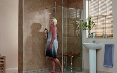 Choosing the Right Shower Chair: A Comprehensive Guide