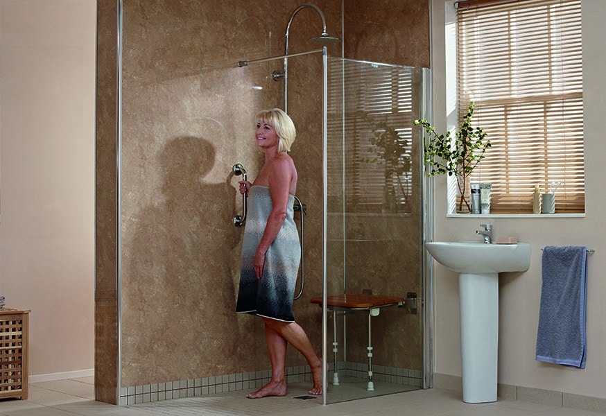 Choosing the Right Shower Chair: A Comprehensive Guide