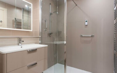 Stunning Disabled Wet Room Ideas to Transform Your Space
