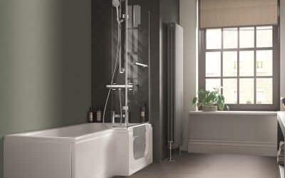 The Complete Guide to Walk-In Bathtubs