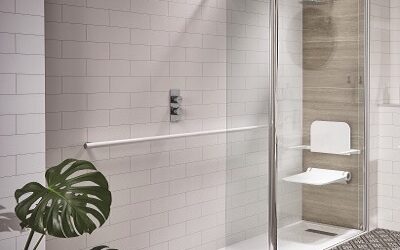 The Impact of Bathroom Design on Well-Being: Understanding the Role of Accessibility