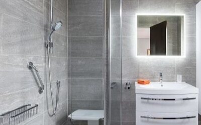 The Benefits of Accessible Bathroom Investment
