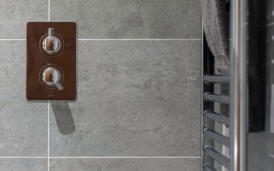 Thermostatic Showers – Do You Need One?
