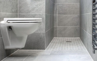 What Tiles Do I Need for Bathing Mobility?
