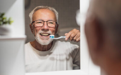 The Consequences of Poor Hygiene in the Elderly
