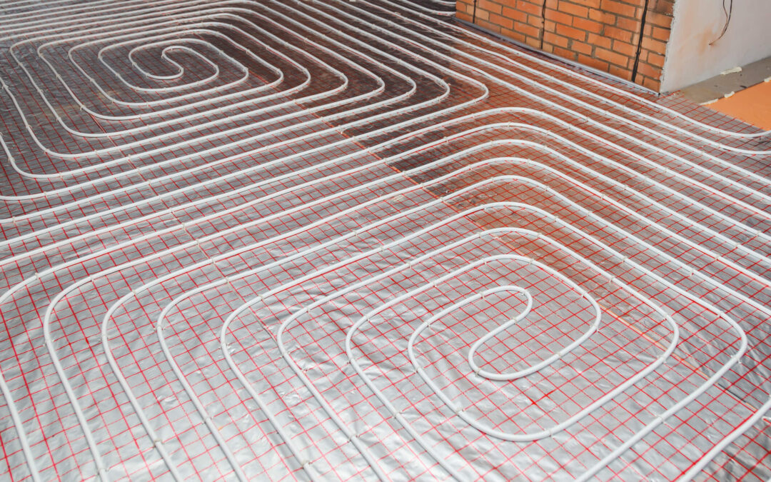 Which Mobility Bathroom Heating Options are Available to You?