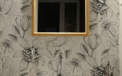 Bathroom Wallpaper Ideas 2026: Transform Your Space With Style