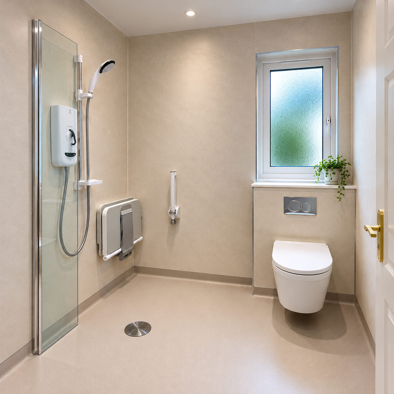 gorebridge wet room gorebridge wet room